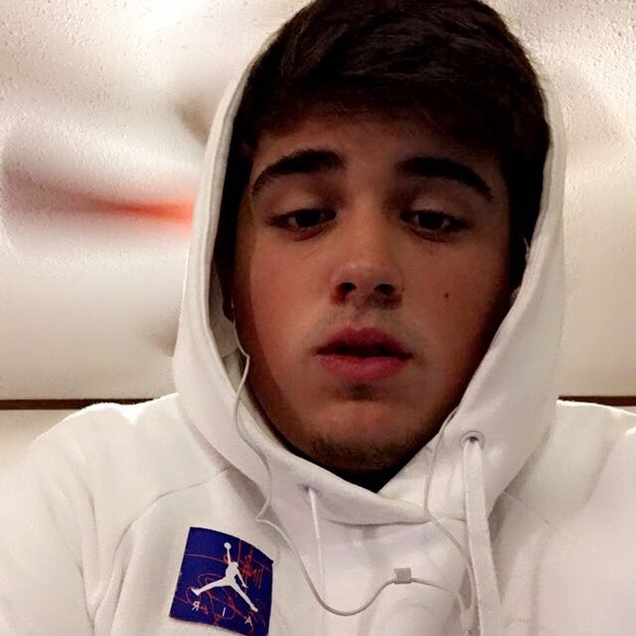 Profile Picture of Sebastian Garafola (@bashin4l) on Poshmark