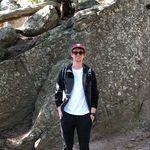 Profile Picture of Tyler Burgett (@tylerrburgett) on Instagram