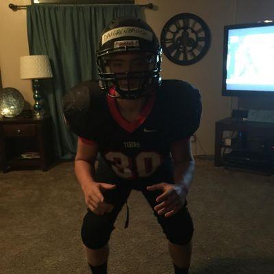 Profile Picture of Jason Daughenbaugh (@jasondaughenba2) on Twitter