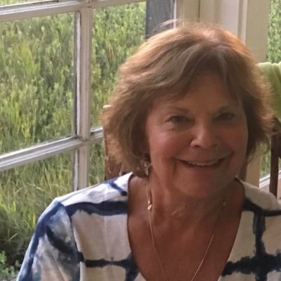 Profile Picture of Carol Huber (@clhuber1) on Twitter