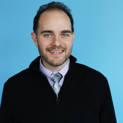 Profile Picture of Eric Marrapodi (@EricMarrapodi) on Twitter