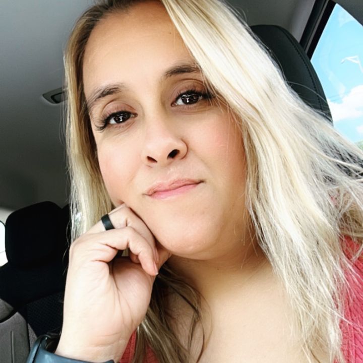 Profile Picture of @mariaradtke (@mariaradtke25) on Tiktok