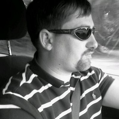 Profile Picture of Eric Nettles (@ericnettles83) on Twitter