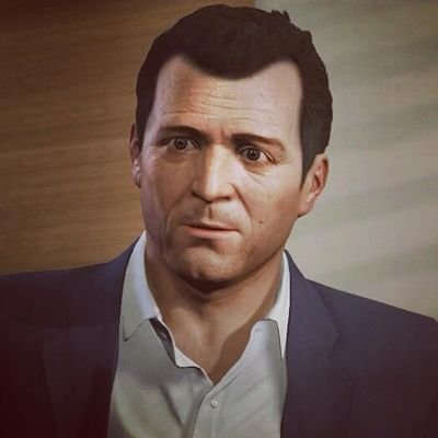 Profile Picture of Michael DeSanta (@Hercules4532) on Twitter