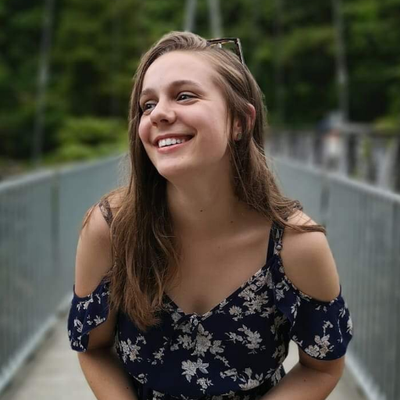 Profile Picture of Ellen Sinclair (@ellenhsinclair) on Twitter