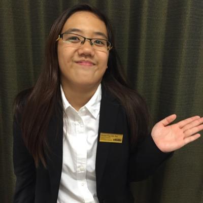 Profile Picture of Grace Foo Xin Hui (@thisgracefoo) on Twitter