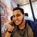 Profile Picture of Ian Pereira (@ian_pereira90) on Instagram