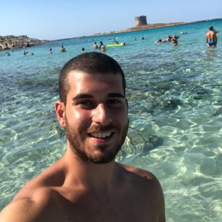 Profile Picture of Matteo Palmieri (@matteo.palmieri.906) on Facebook