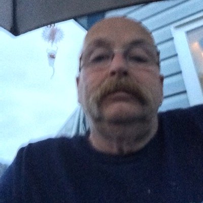 Profile Picture of Bob Melanson (@MelansonBob) on Twitter