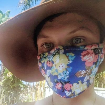Profile Picture of Kealie Mardell (@KealieMardell) on Twitter