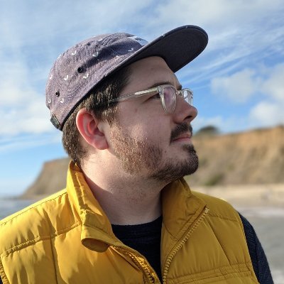 Profile Picture of Andrew R McHugh (@armthethinker) on Twitter