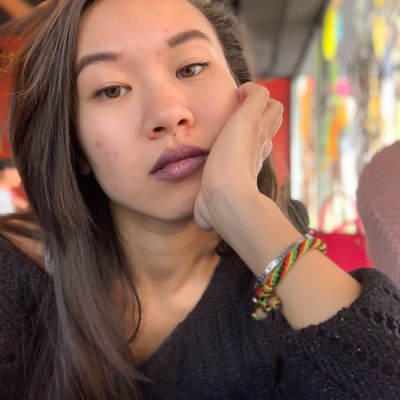 Profile Picture of Erin Suh (@Erinsuh11) on Twitter