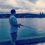 Profile Picture of Bryan Potvin (@bryan_potvin) on Instagram