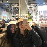 Profile Picture of Aimée De Meyer (@aimeedemeyer) on Instagram