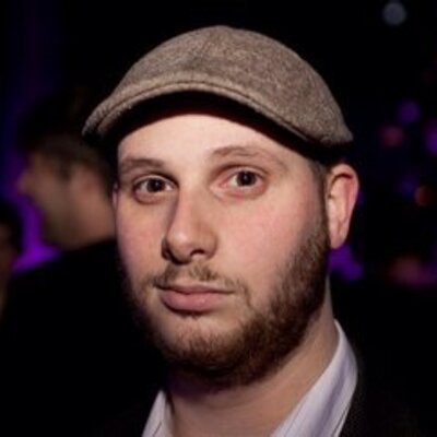 Profile Picture of Zachary Bloom (@zbloomz) on Twitter