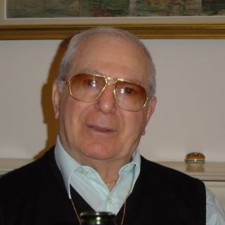 Profile Picture of Albert Zuckermann (@albert.zuckermann) on Facebook