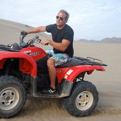 Profile Picture of Daniel Colombo (@daniel_colombo) on Twitter