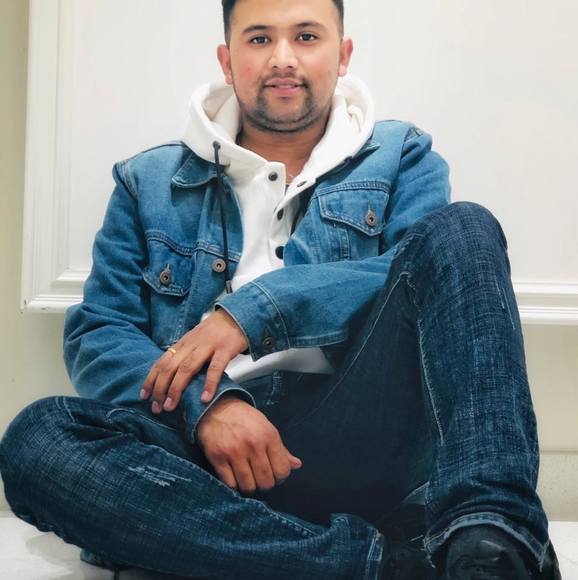 Profile Picture of Bikash Thapa (@kashbikesh) on Poshmark