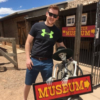 Iain Bowen - Twitter Profile Picture of Iain Bowen (@iain4_) on Twitter