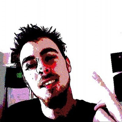 Profile Picture of Robert Cusick (@QSick) on Twitter