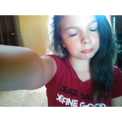 Profile Picture of Autumn Vincent (@xgrungepizzax) on Twitter