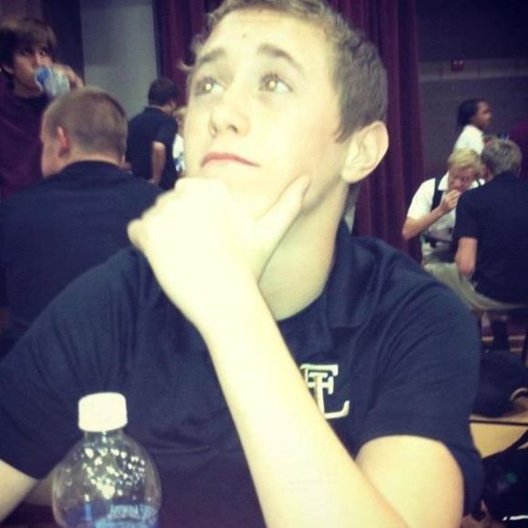 Profile Picture of Adam Mclaughlin (@adammc9923) on Poshmark