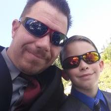 Profile Picture of Daniel Goff (@sheriffgoff) on Twitter