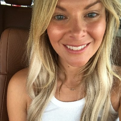 Profile Picture of Brittany Ragsdale Sugg (@JoRagsdale) on Twitter