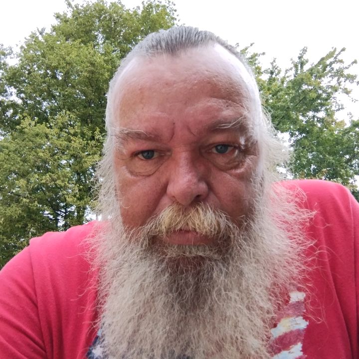 Profile Picture of robertshadrick3030 (@robertshadrick3030) on Tiktok