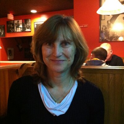 Profile Picture of Pamela Russell (@pmjrussell) on Twitter
