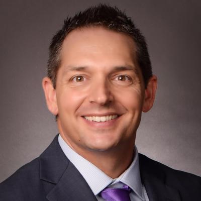 Profile Picture of Tony Pritchett (@TonyPritchett2) on Twitter