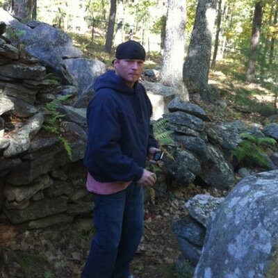 Profile Picture of Brian Sheetz (@BMS0565) on Twitter