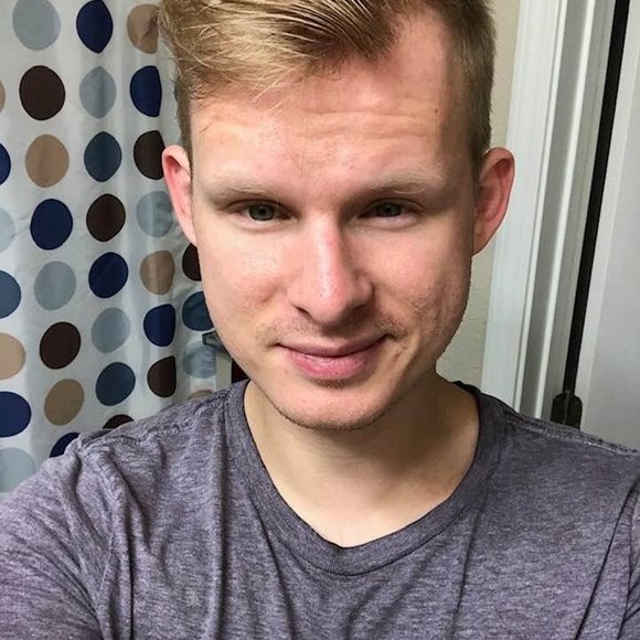 Profile Picture of Alex Bonham (@ajbonham) on Poshmark