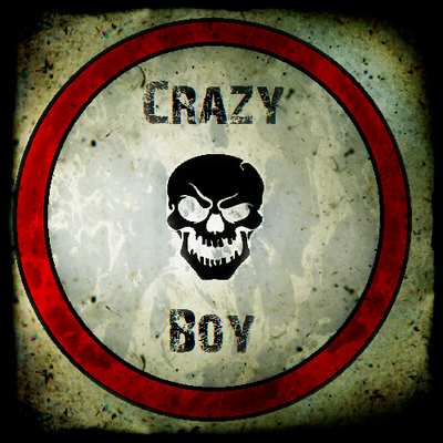 Profile Picture of Joe Saville (@OxCrazyBoyxO) on Twitter