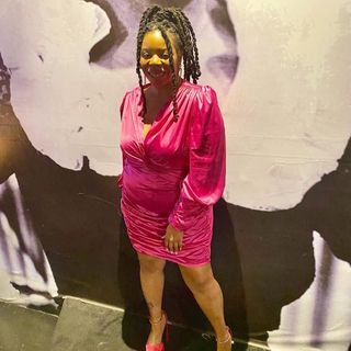 Profile Picture of Chardae Davis (@naturallydae) on Instagram