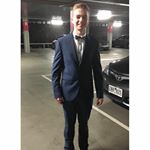 Profile Picture of Nicholas Corbett (@nicholas_corbett) on Instagram