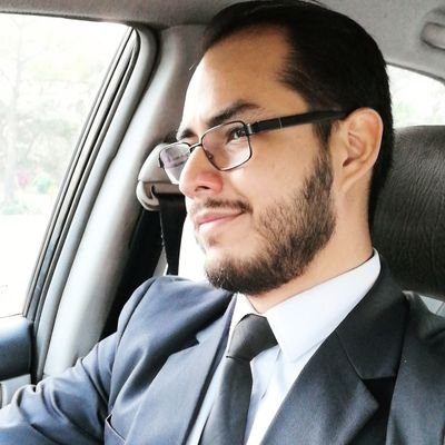 Profile Picture of Carlos L. Pico S. (@PicoCL) on Twitter