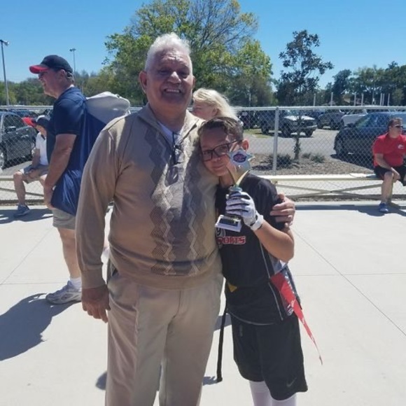 Profile Picture of Alexander Condon (@confish1222) on Poshmark