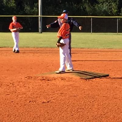 Profile Picture of Michael Pettitt (@pettitt_michael) on Twitter