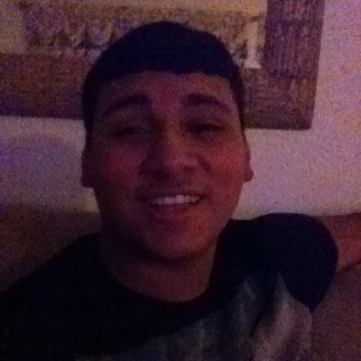 Profile Picture of Felix Longoria (@FelixLongoria) on Twitter