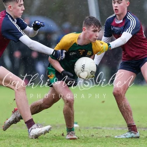 Profile Picture of joehaughey7 (@joehaughey7) on Tiktok