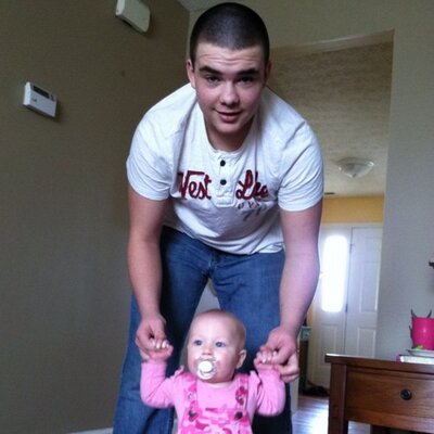 Profile Picture of Ben Ridings (@bridings25) on Twitter