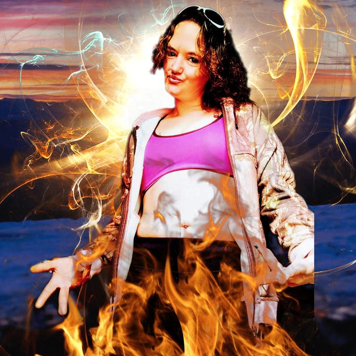 Profile Picture of Esther Fournier (@estherfournier815) on Tiktok