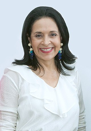 Profile Picture of Rocío González Navason Wikipedia
