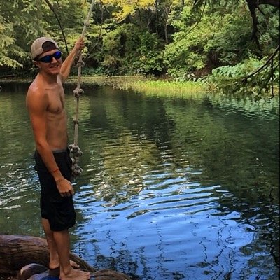 Profile Picture of cody coburn (@codycoburn64) on Twitter