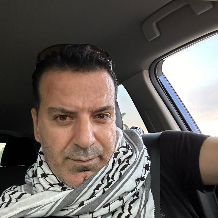 Profile Picture of adamMan (@adamman_29) on Tiktok