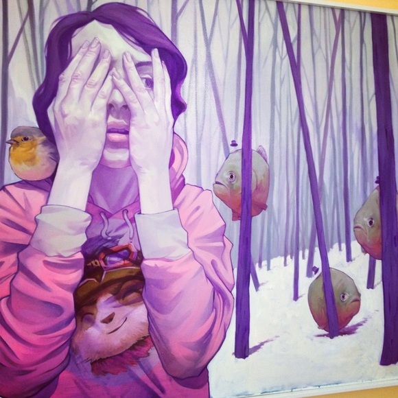 Profile Picture of Ming Ming (@chique2016) on Poshmark