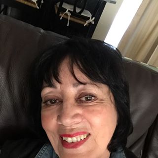 Profile Picture of Marietta Mudgett (@marietta.mudgett) on Facebook