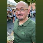 Alex Franz Rupp - Instagram Profile Picture of Alex Franz Rupp (@pretender1976) on Instagram