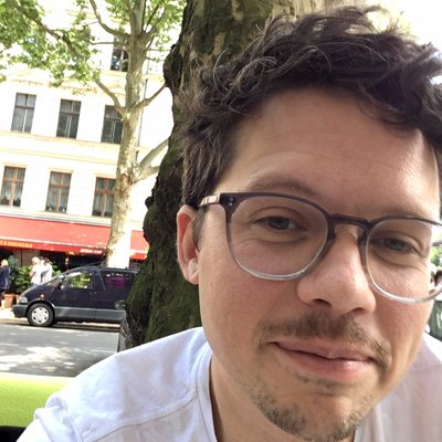 Benjamin Seibel - Twitter Profile Picture of Benjamin Seibel (@bnjmnsbl) on Twitter